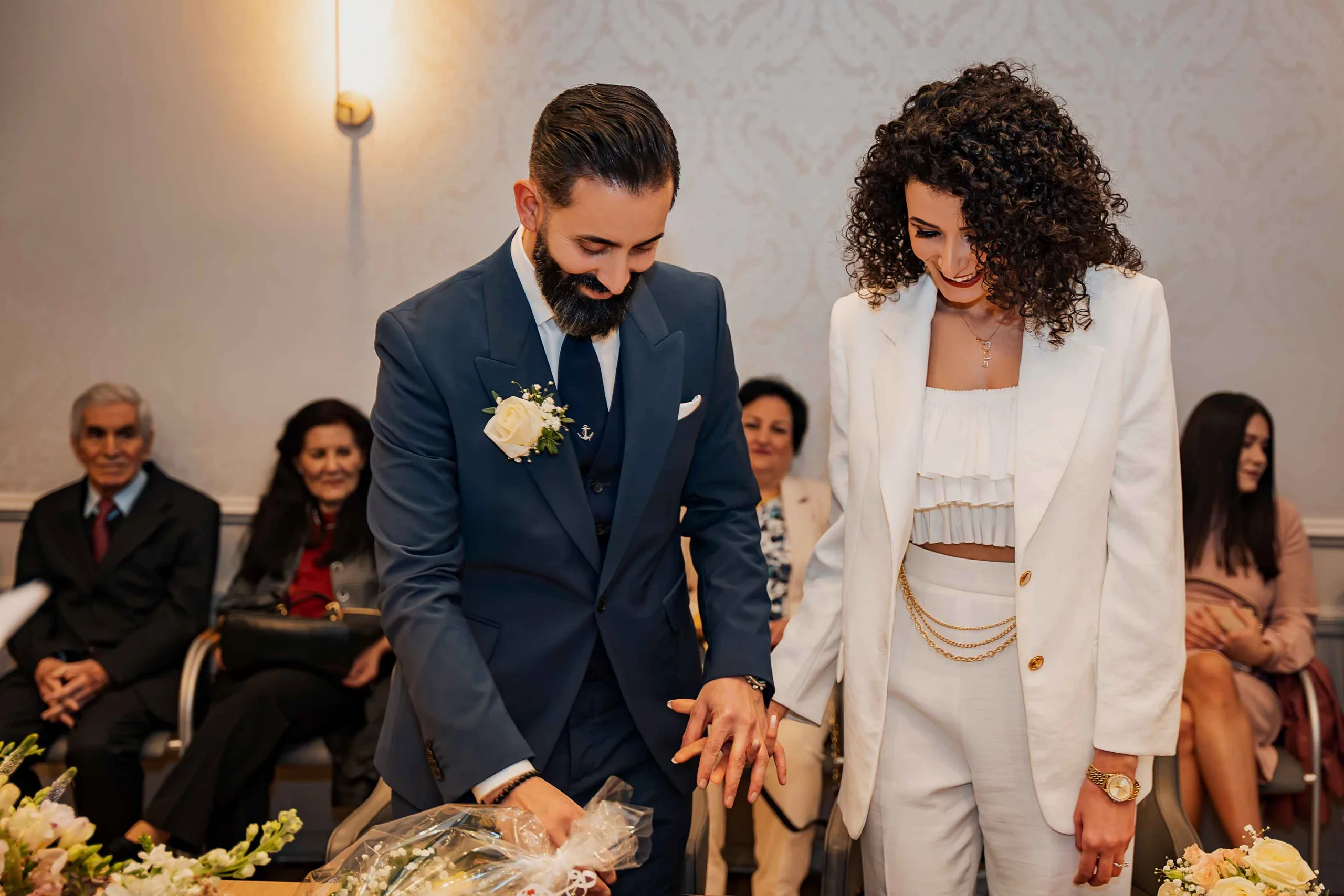 Hochzeitsfotograf
