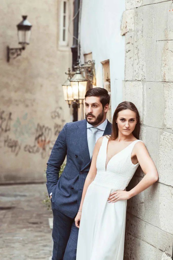 Civil Wedding Luxemburg