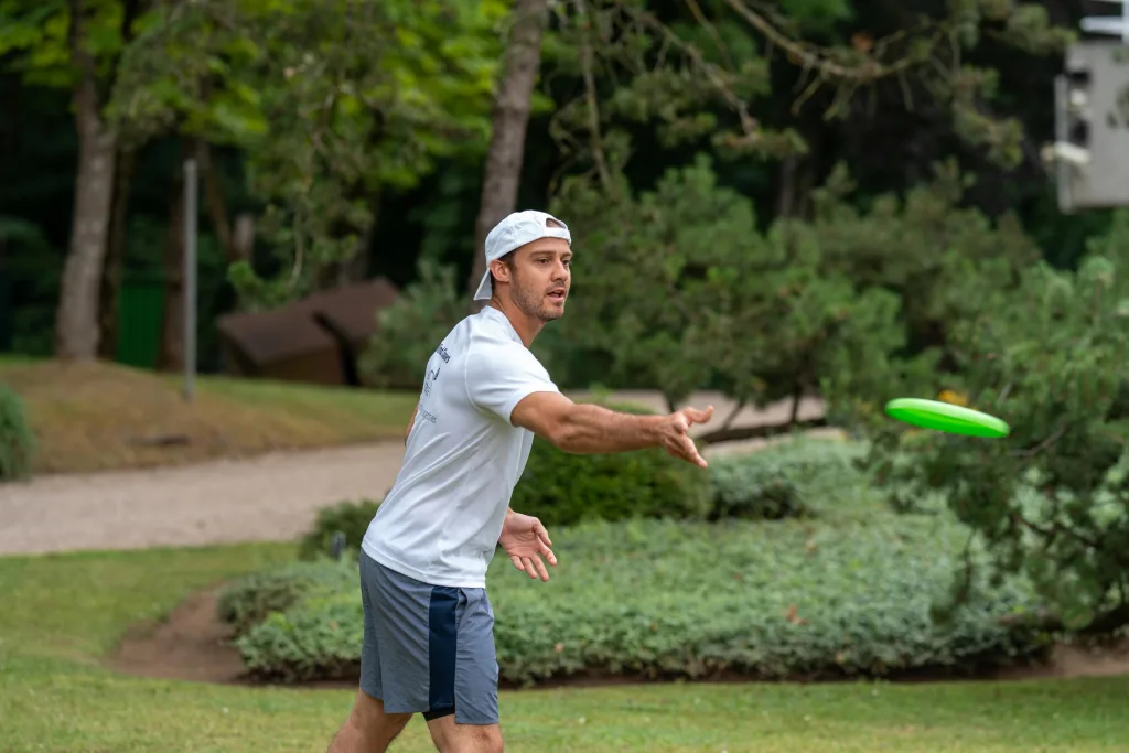 Professional event photographer