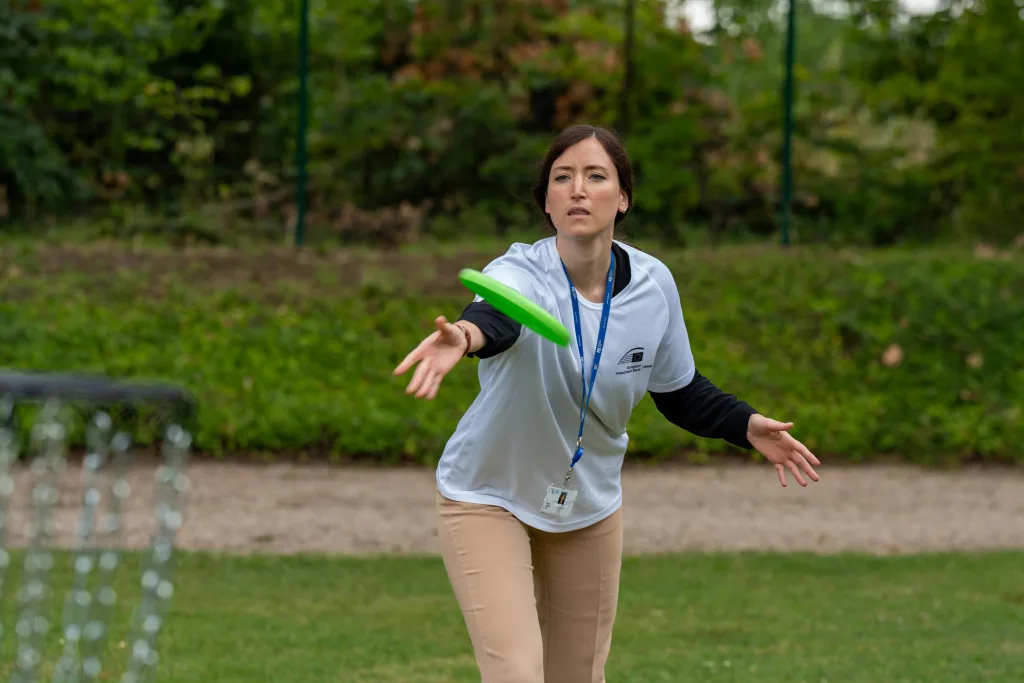 Professional event photographer