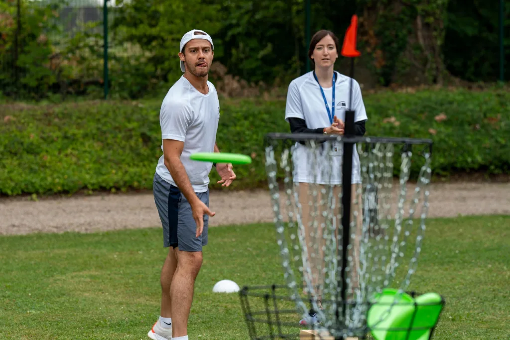 Professional event photographer