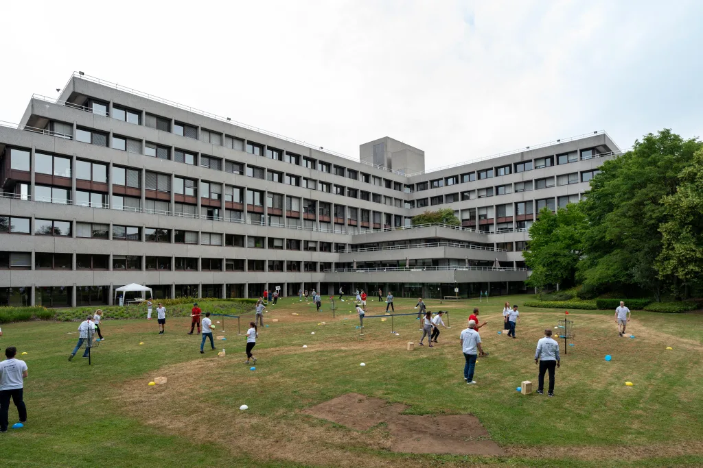 Business event photography