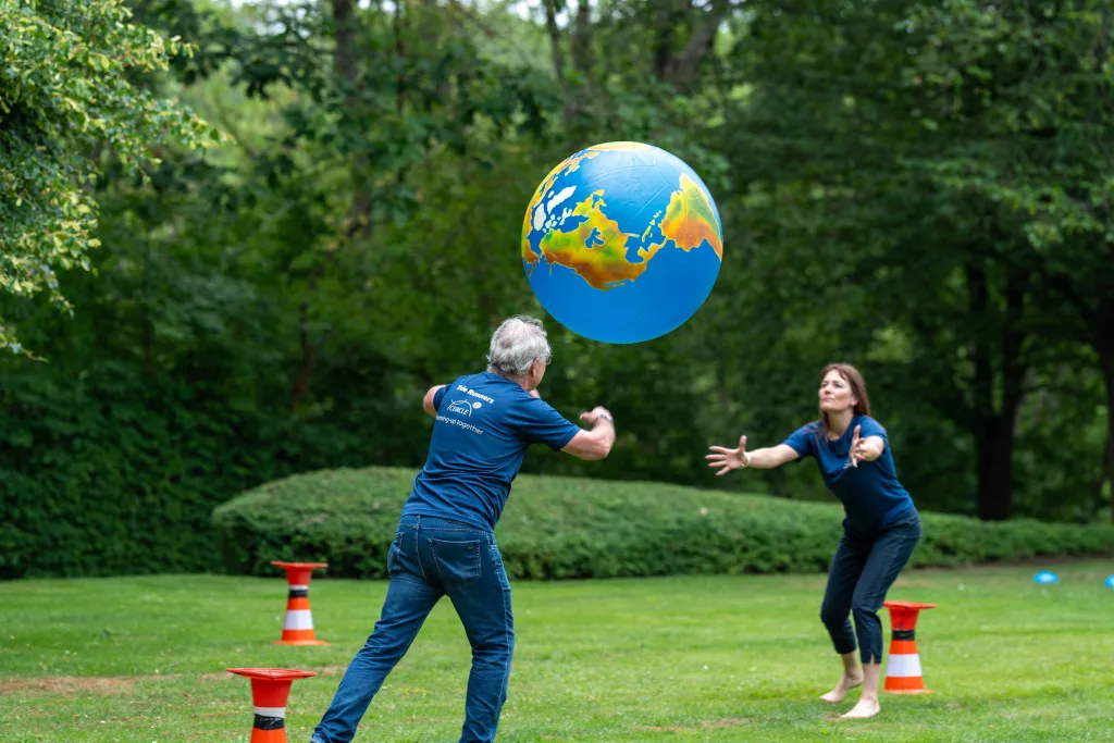 Business event photography