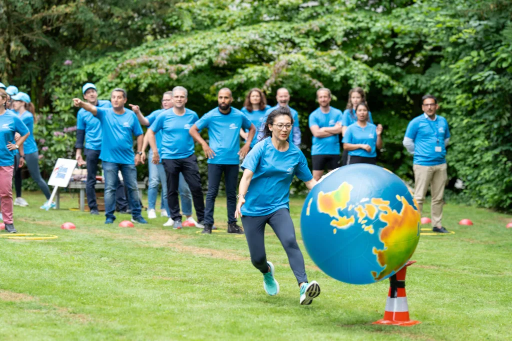 Business event photography