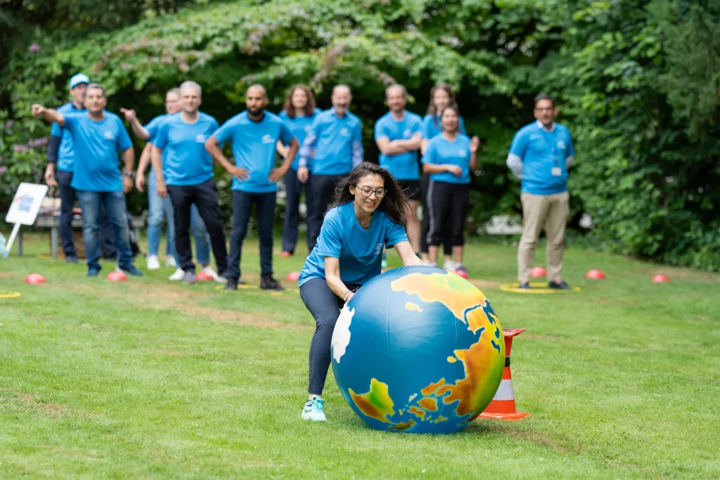 Event photography Luxembourg