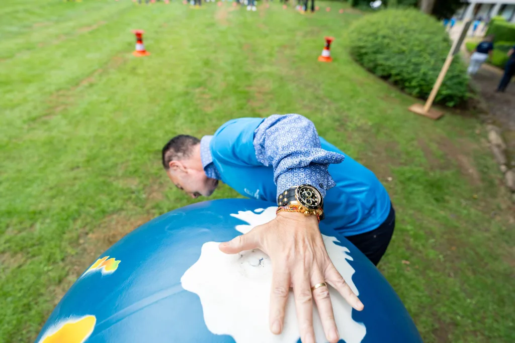 Event Photographer in Luxembourg