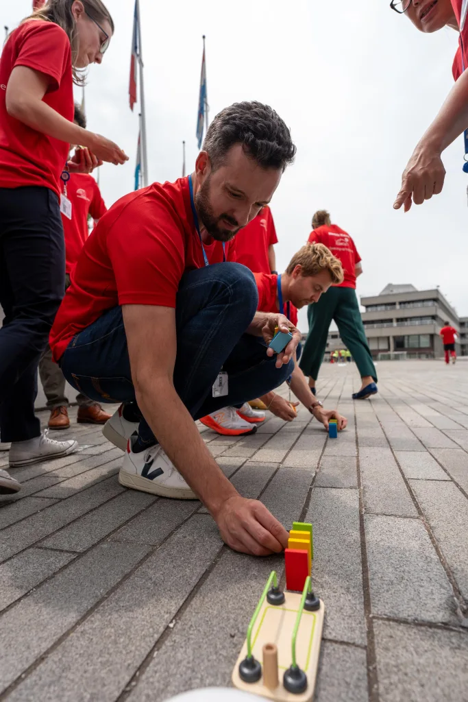 Event photography Luxembourg