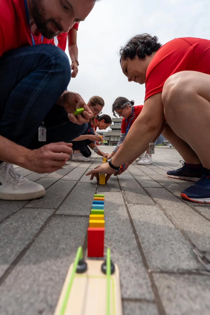 Event photography Luxembourg