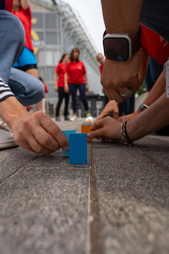 Event photography Luxembourg