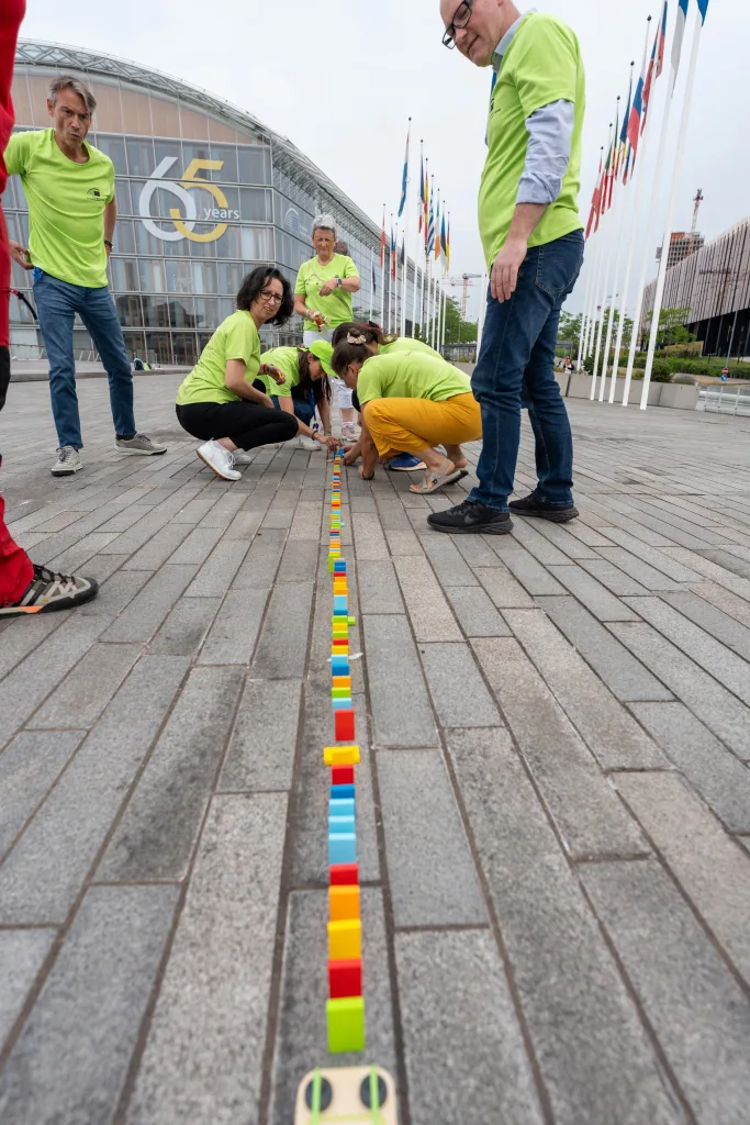 Event photography Luxembourg