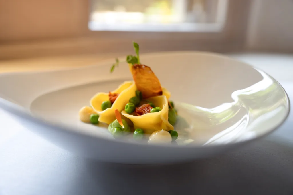 Photographe culinaire Luxembourg