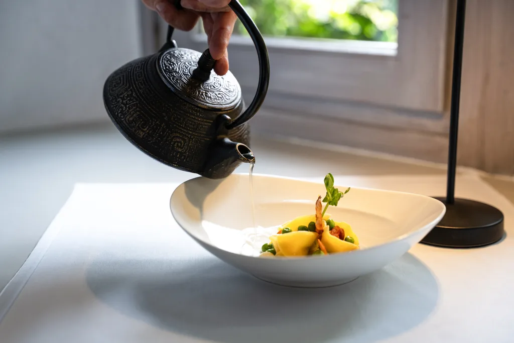Photographe culinaire Luxembourg