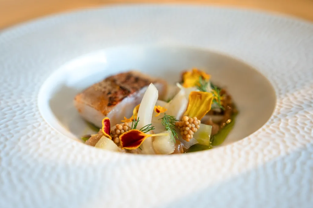 Photographe culinaire Luxembourg