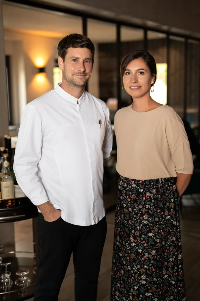 Photographe de cuisine Luxembourg