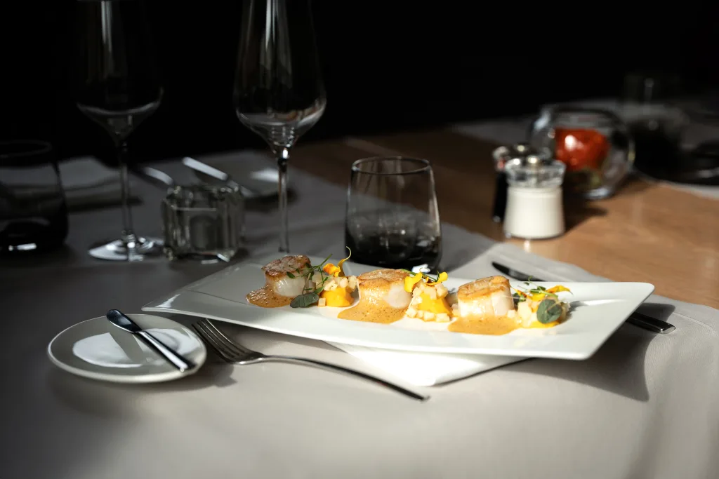 Photographe de cuisine Luxembourg