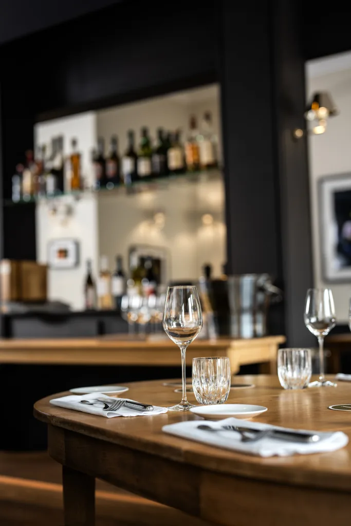 Photographe alimentaire Luxembourg