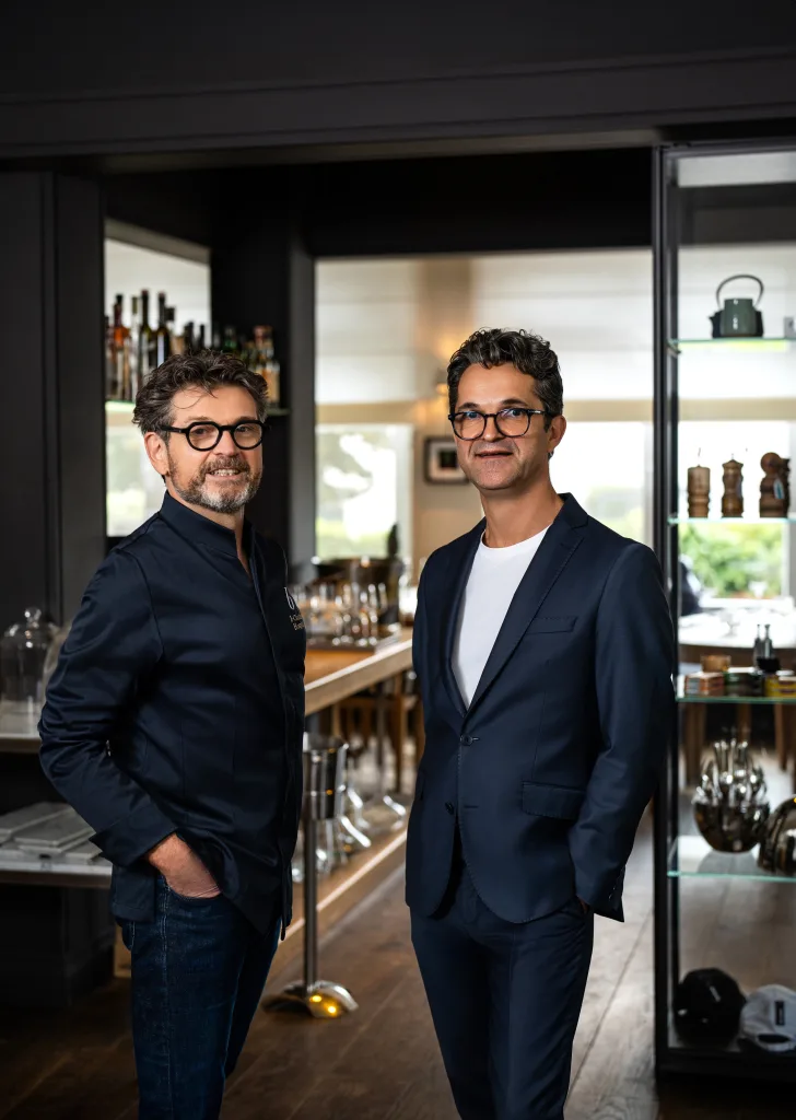 Photographe alimentaire Luxembourg