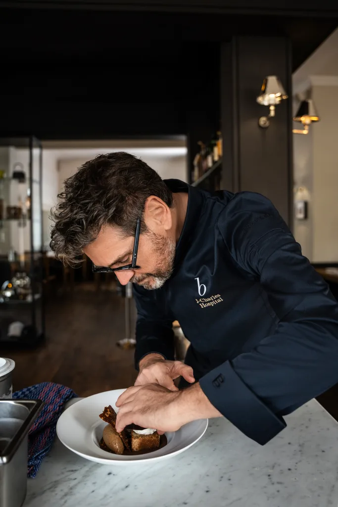 Photographe alimentaire Luxembourg
