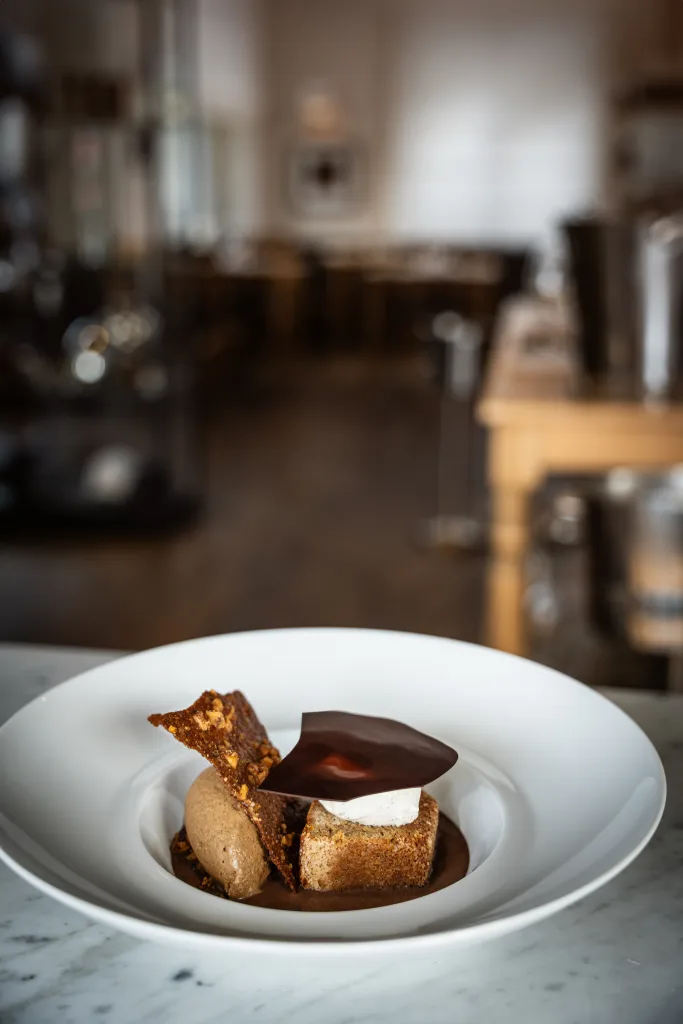 Photographe alimentaire Luxembourg