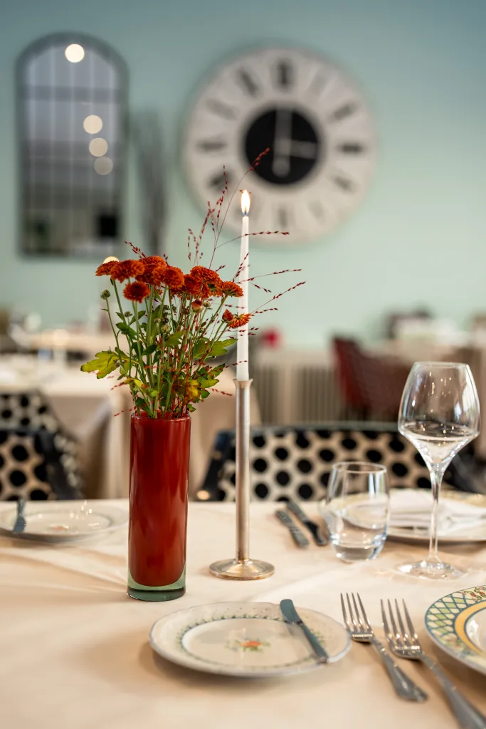 Photographe gastronomique Luxembourg