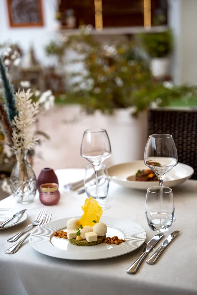 Photographe gastronomique Luxembourg