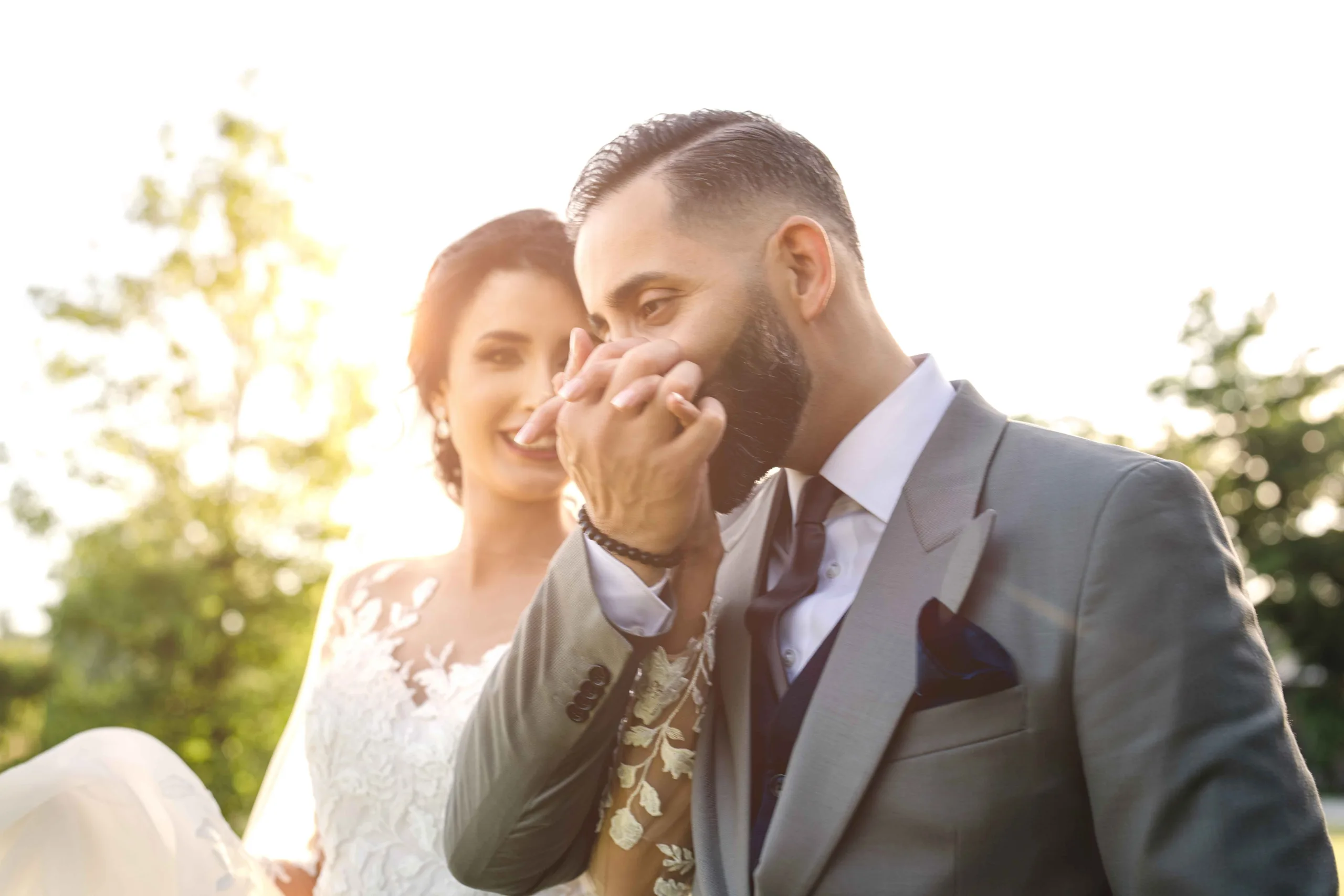 Wedding videographer Luxembourg