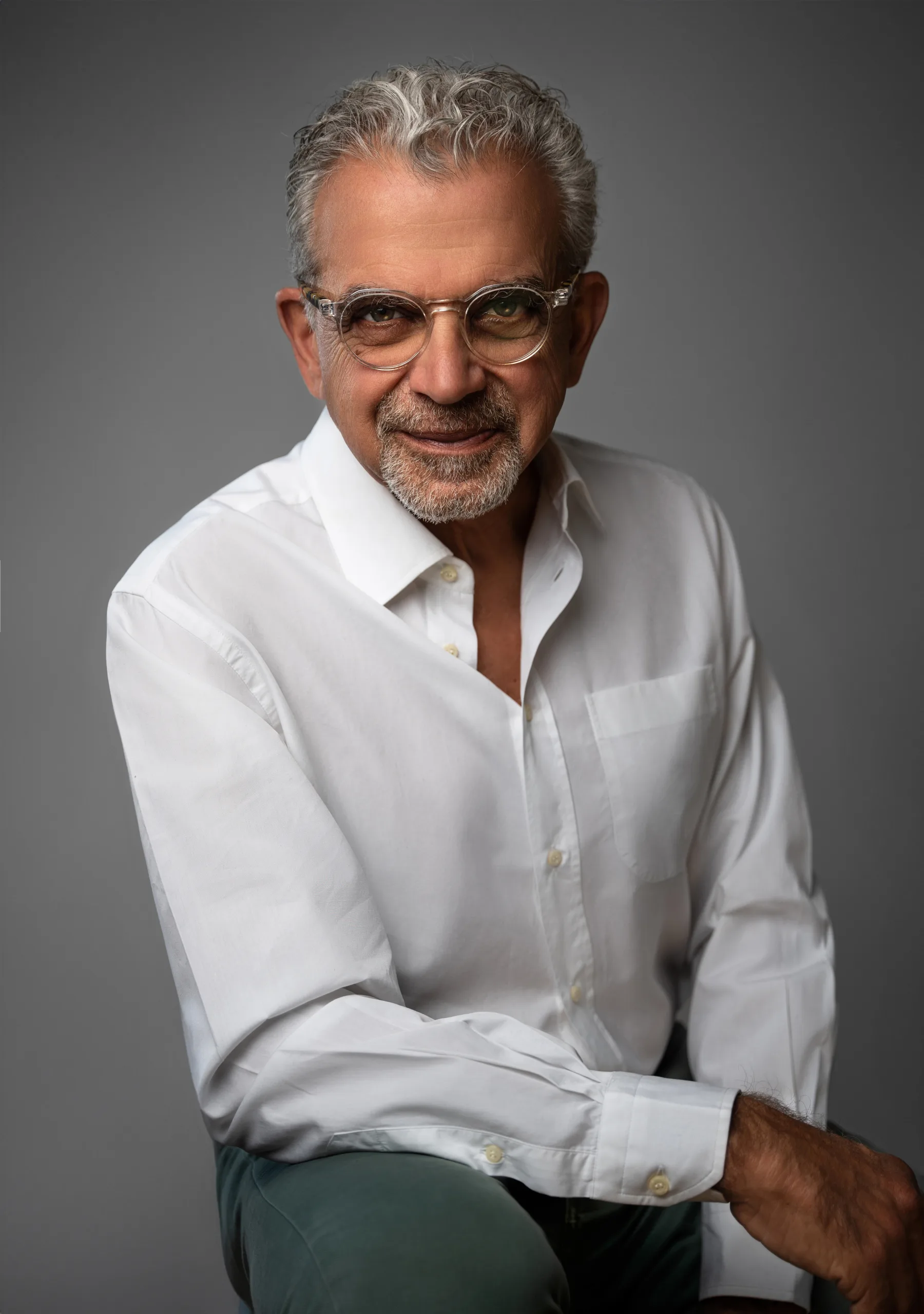 Corporate Headshots Luxembourg