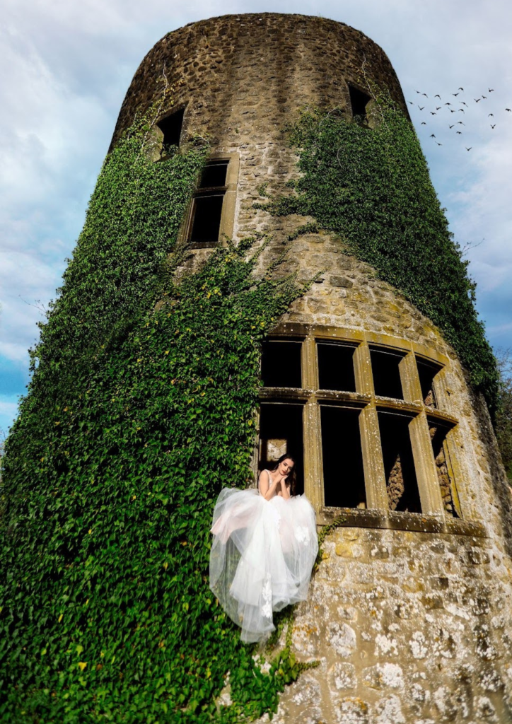 Wedding Photography in Chateau Bourglinster - Naderi Photoghraphy Luxembourg