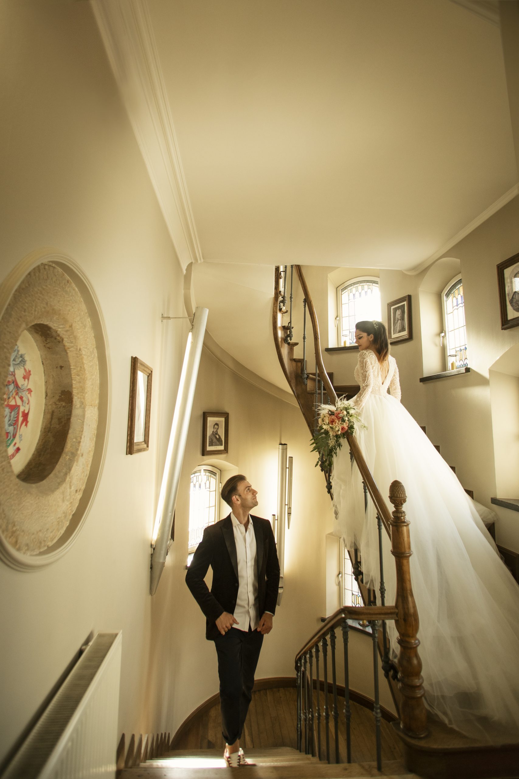Wedding venue in Luxembourg
