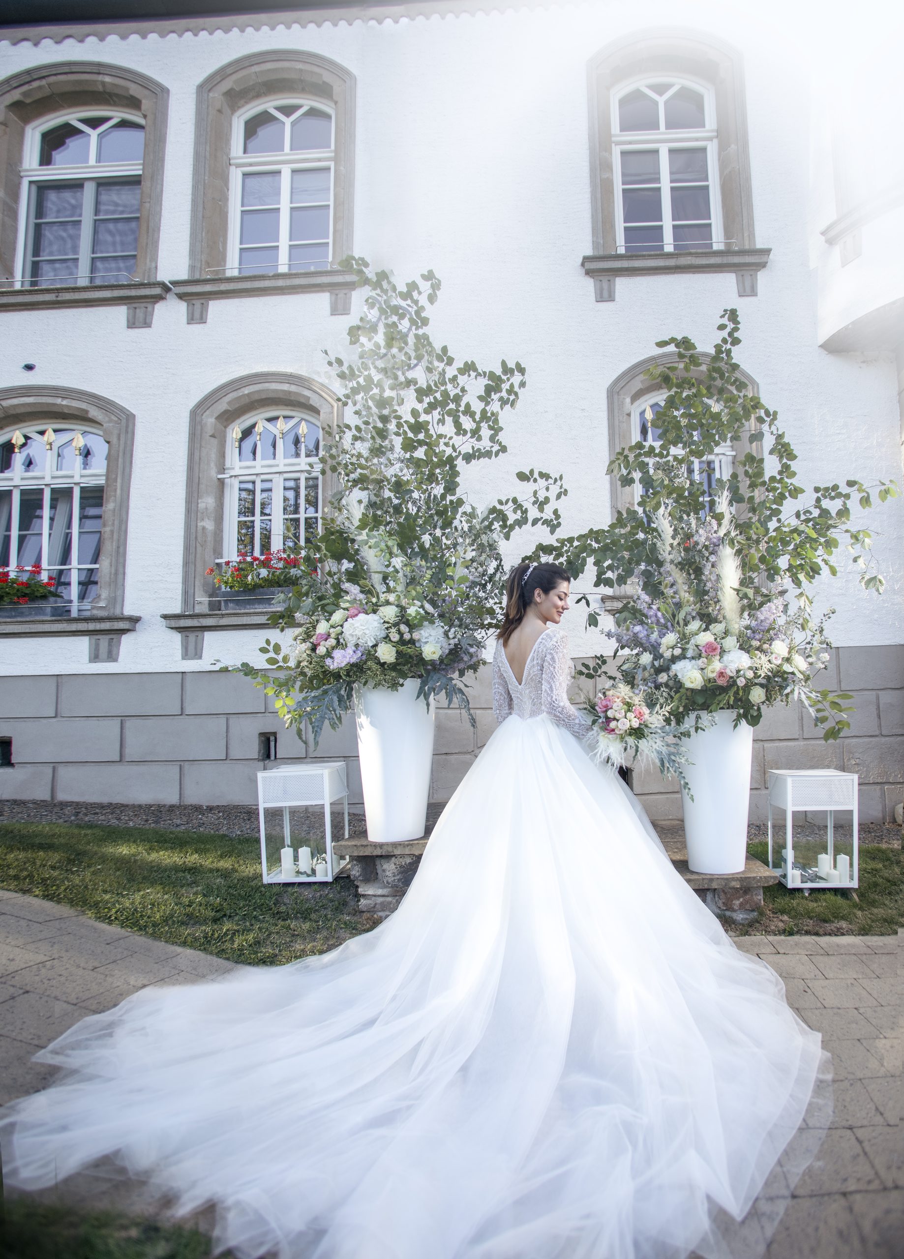 Wedding venue in Luxembourg