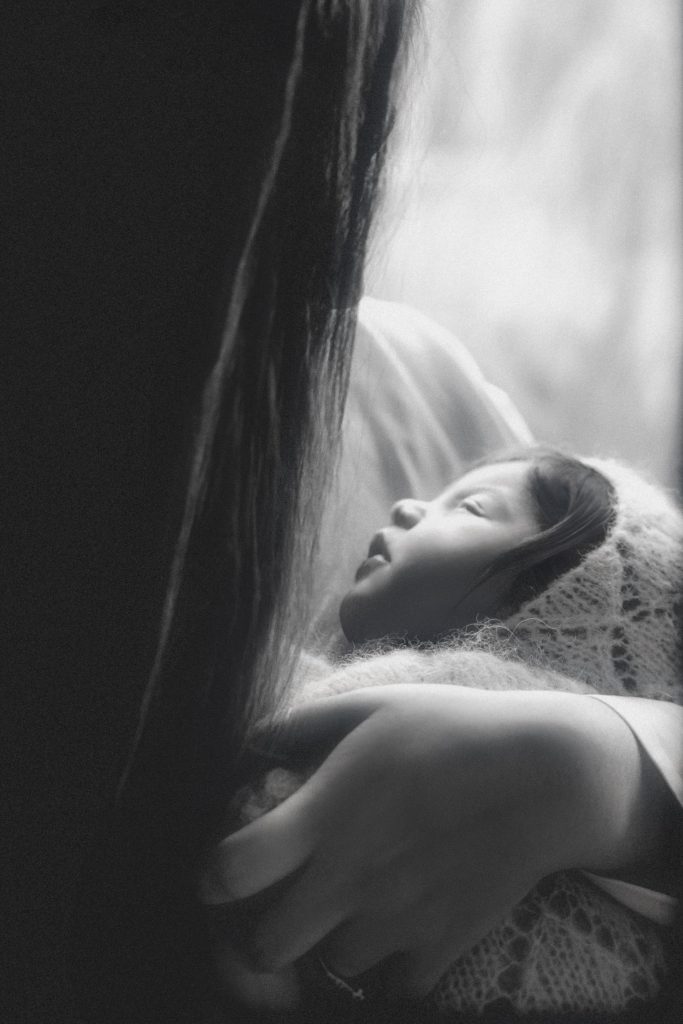 Newborn photography Luxembourg