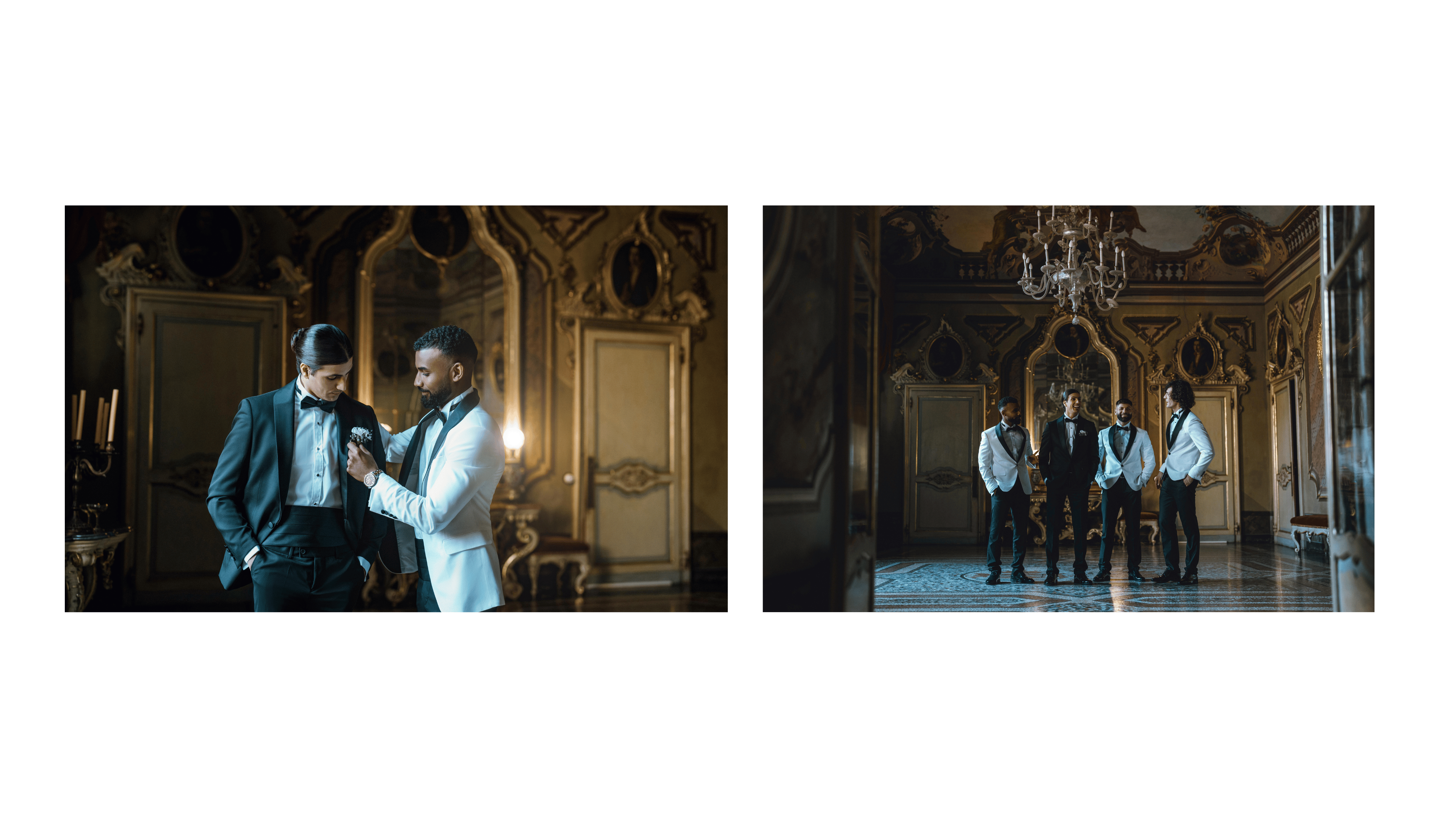 Best Wedding Photographers in Tuscany