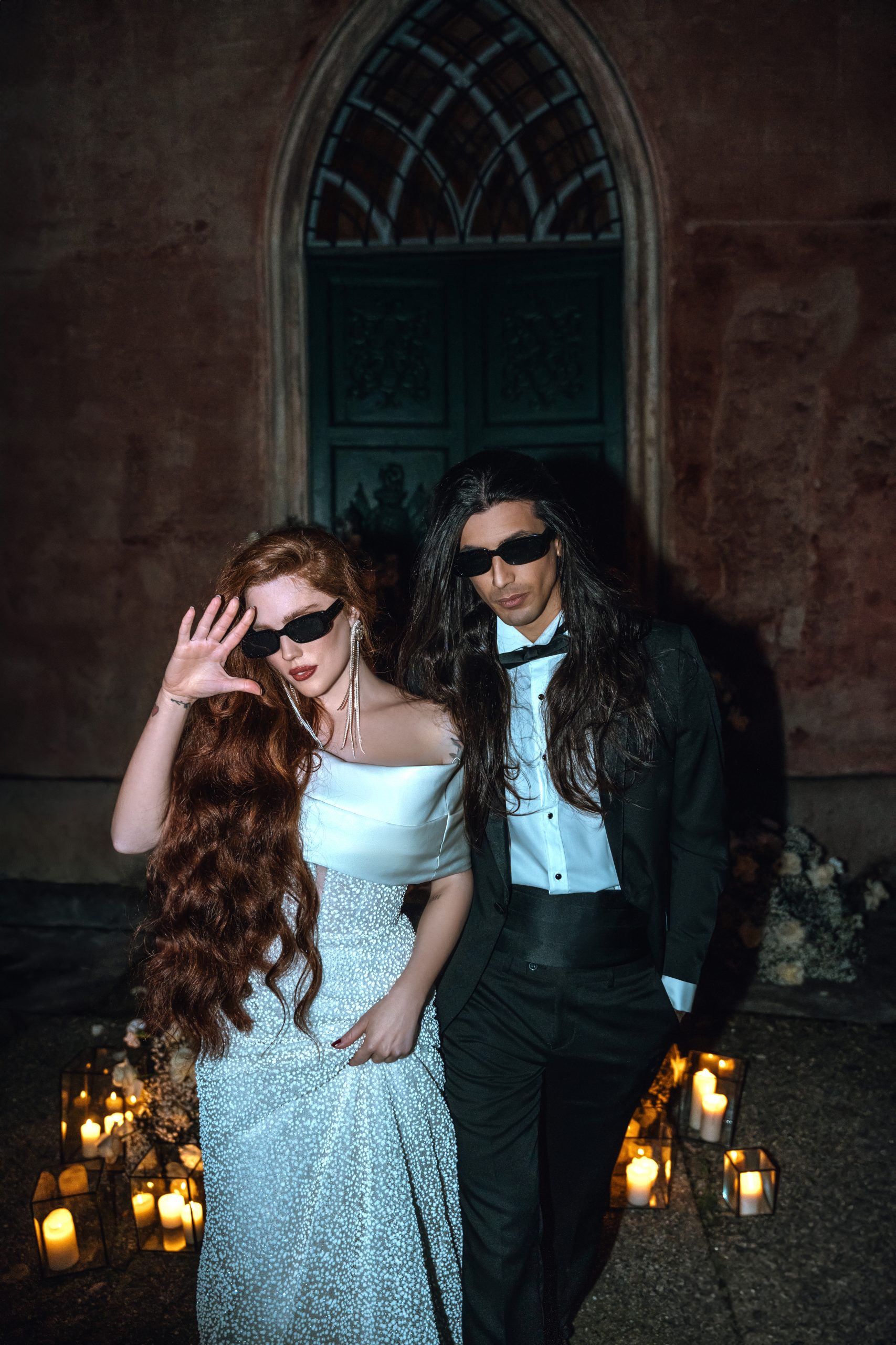 Wedding photographer In Luxembourg