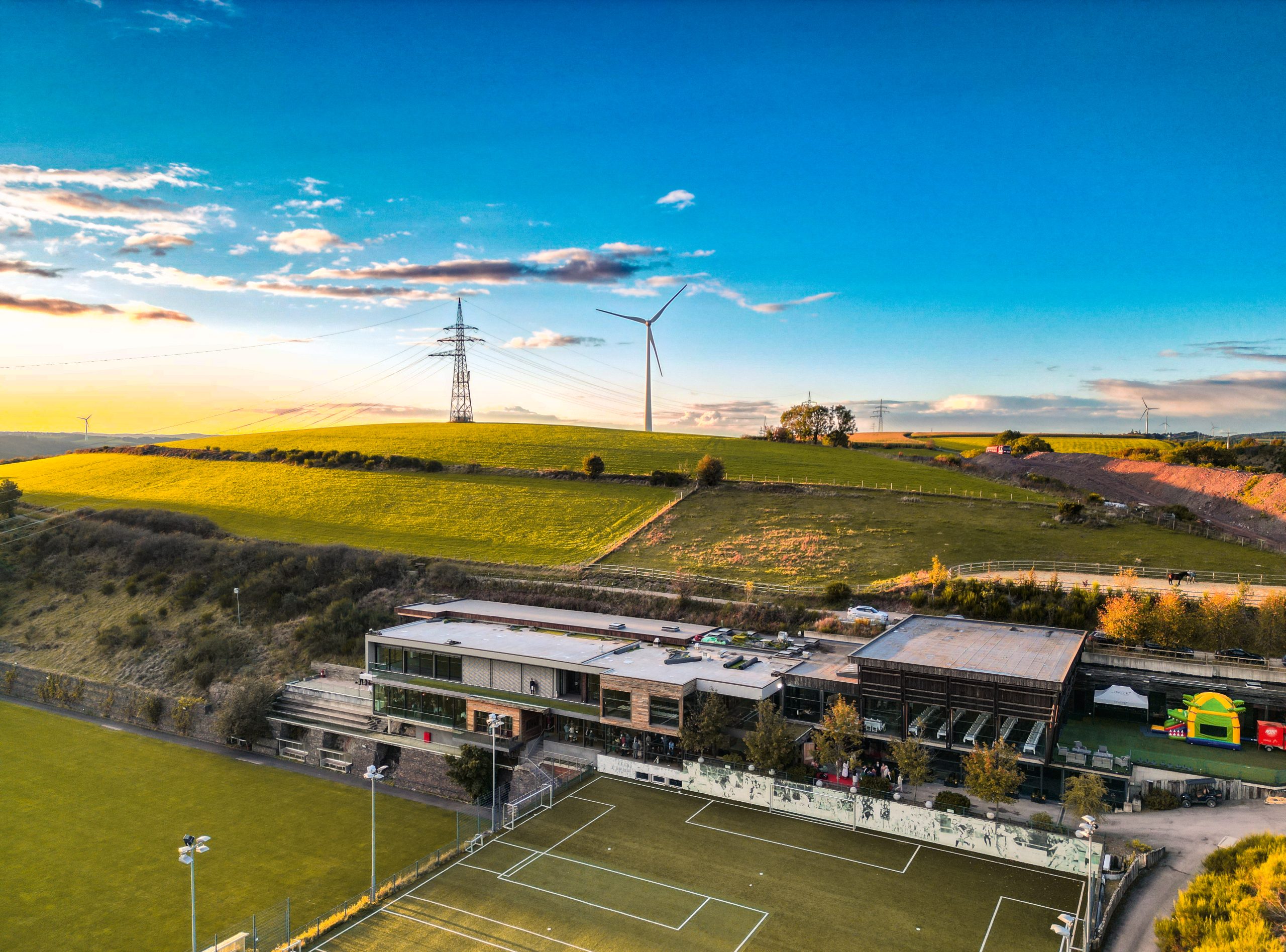 Sport Hotel Lewek