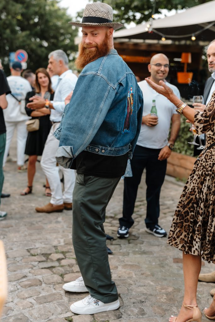 Event Photographer in Luxembourg