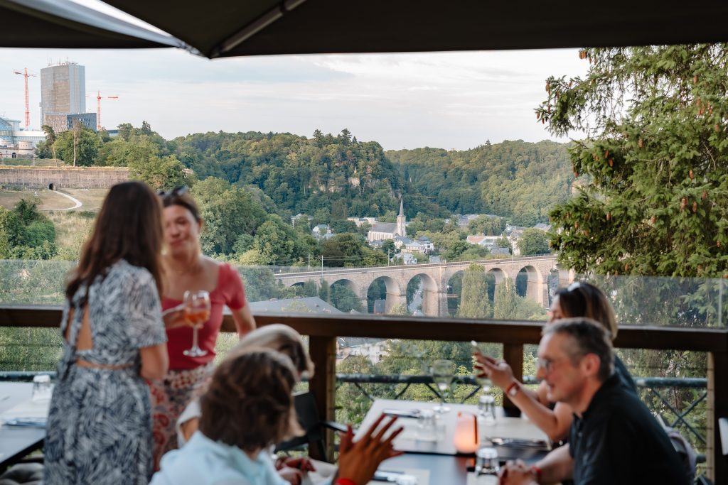 Event Photographer in Luxembourg