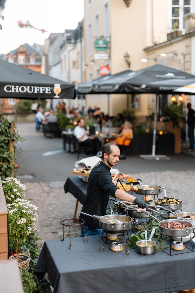 Event Photographer in Luxembourg