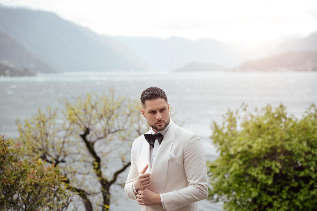 lake como wedding photographer