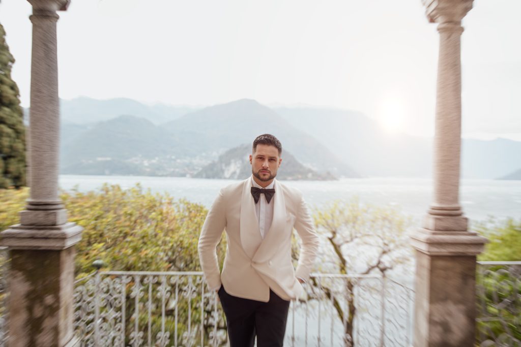 lake como wedding photographer