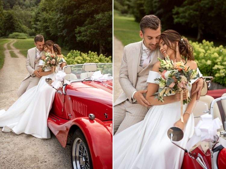 Wedding Photographer Luxembourg