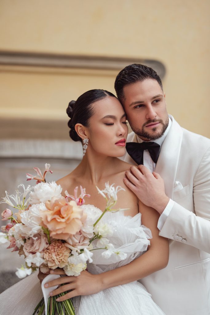 Lake Como wedding photographer