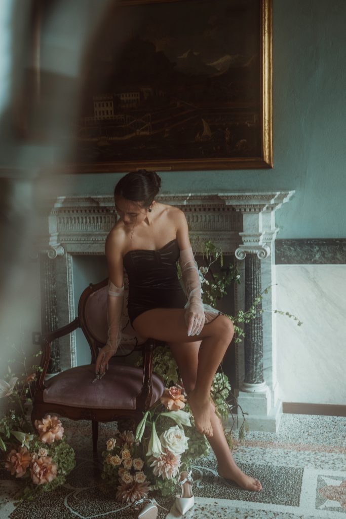 Lake Como wedding photographer