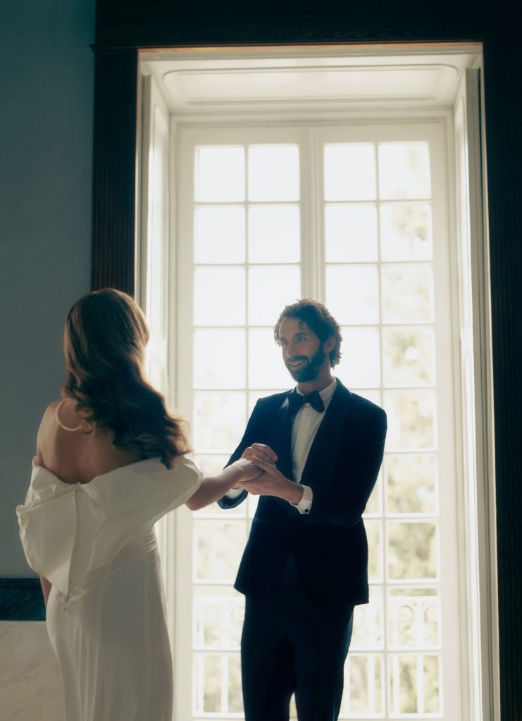 Lake Como wedding