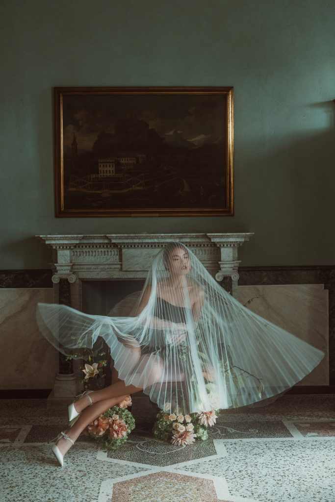 Lake Como wedding photographer