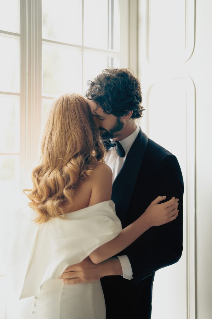 Lake Como wedding