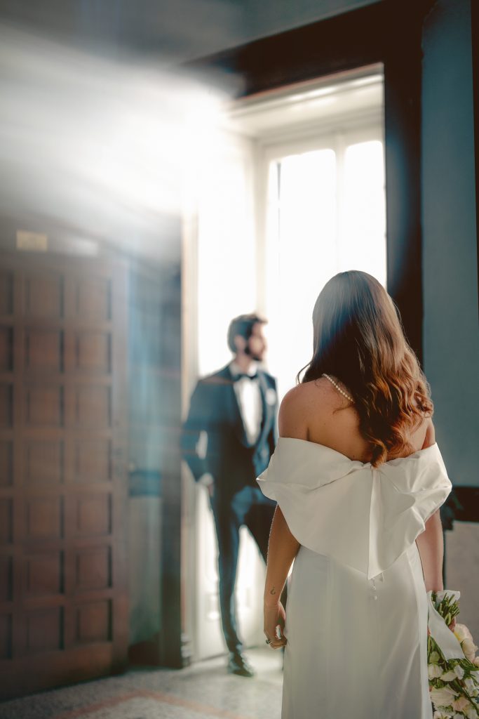 Lake Como wedding