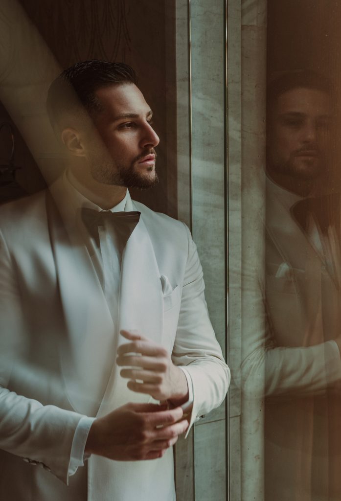 Lake Como wedding photographer