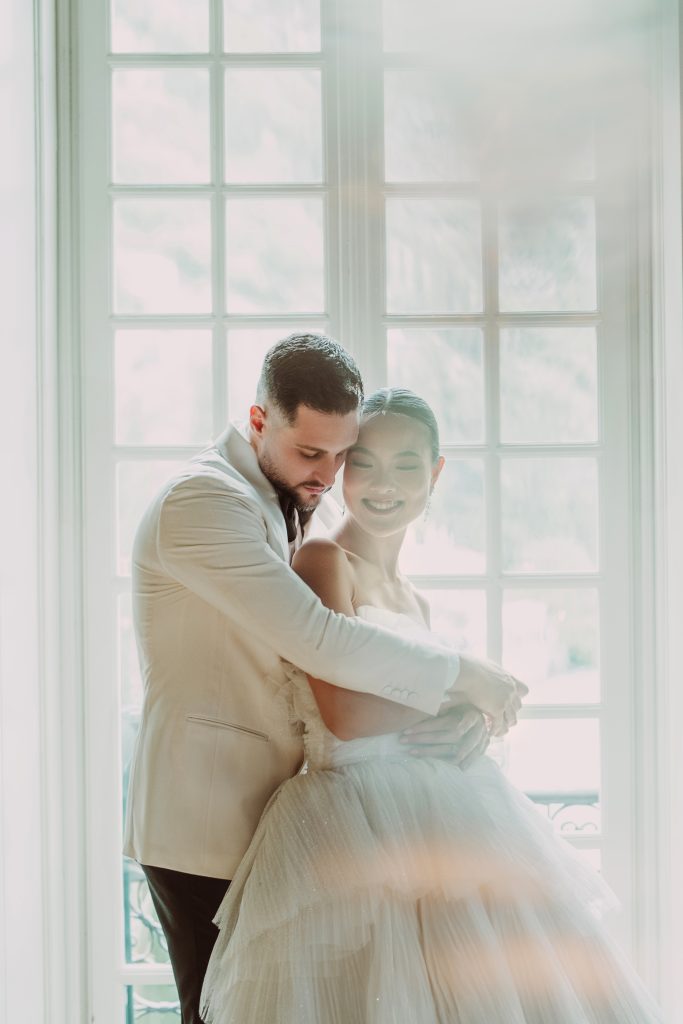 Lake Como wedding photographer