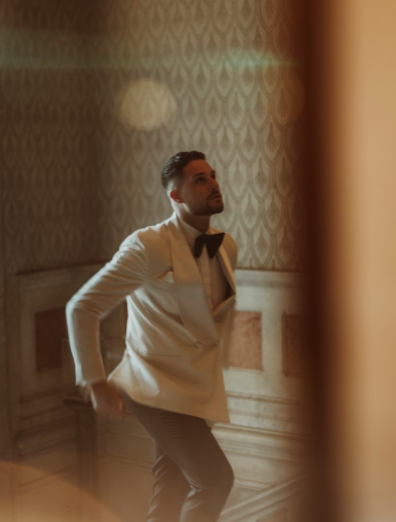 Lake Como wedding photographer