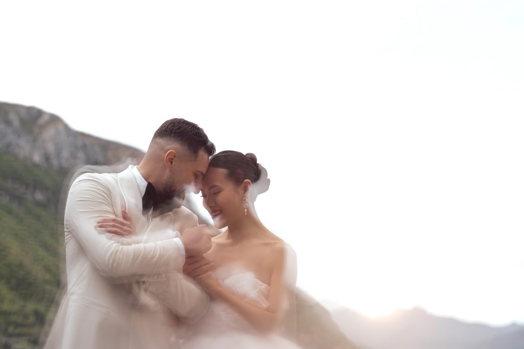 Lake Como wedding photographer